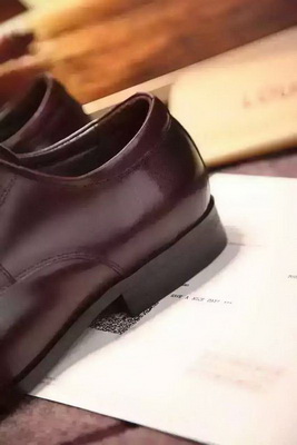 LV Business Men Shoes--186